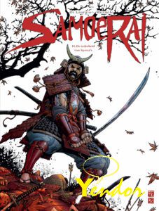 De tederheid van hyena’s