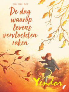 De dag waarop levens vervlochten raken