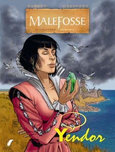 Malefosse integraal 6