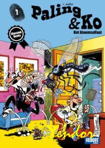 Paling & Ko 1