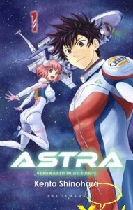 Astra 1 , Verdwaald in de ruimte