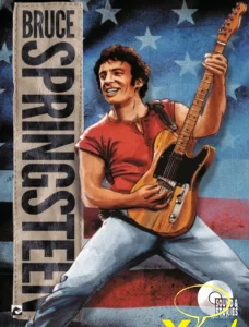 Bruce Springsteen