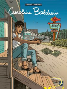 Caroline Baldwin integraal 4