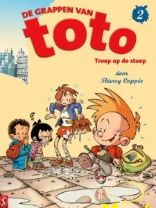 Grappen van Toto , De 2