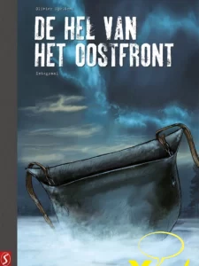 De hel van het Oostfront integraal , Collectors edition