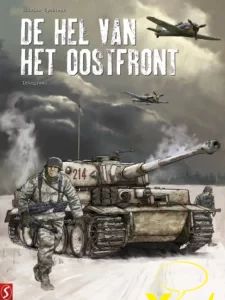 De hel van het Oostfront integraal