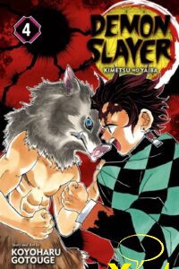 Demon Slayer 4