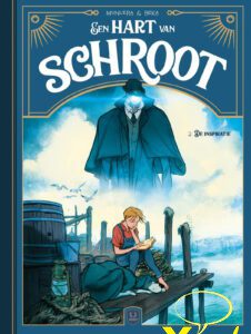 Hart van schroot , Een 2