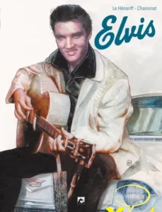Elvis Presley 