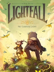 Het laatste licht