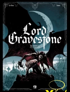Lord Gravestone 1