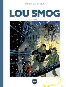 Lou Smog integraal 2