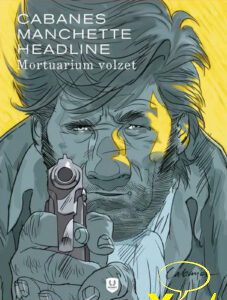 Mortuarium Volzet ( Vrijdag leverbaar )