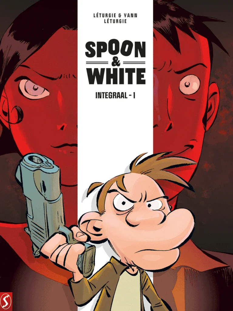 Spoon & White 