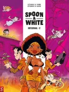 Spoon & White 2