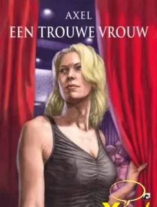 Een trouwe vrouw