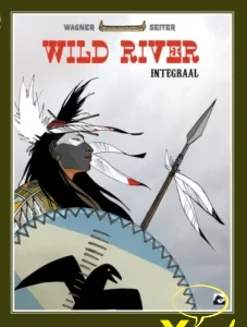 Wild River integraal , herziene editie