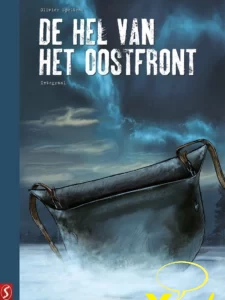 De hel van het Oostfront integraal , Deluxe edition