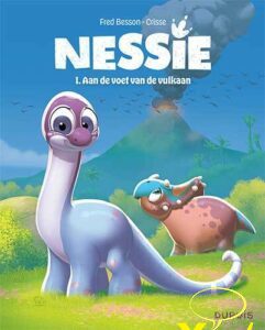 Nessie 1