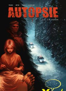 Autopsie 1
