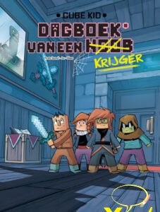 Dagboek van een krijger 10