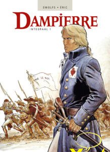 Dampierre integraal 1