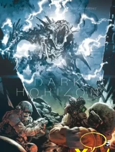 Dark Horizon 3