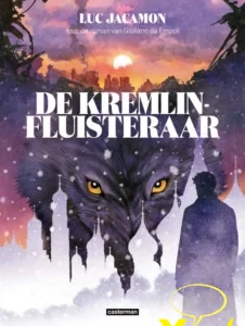 Kremlinfluisteraar , De 