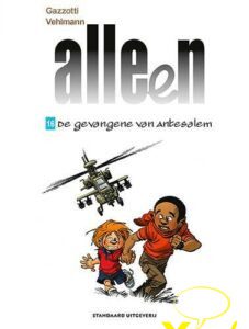 Alleen 16