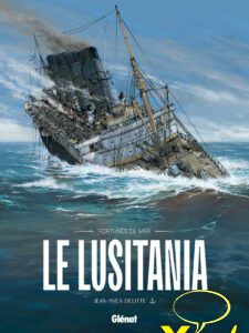 Lusitania