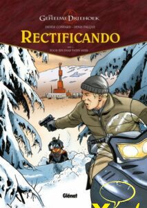 De geheime driehoek, Rectificondo 4
