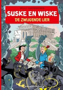 a. Suske en Wiske - softcovers 383