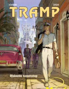 Tramp 14