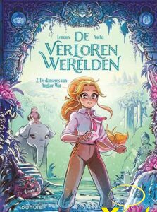 Verloren werelden , De 2