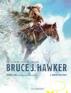 Bruce J. Hawker 2