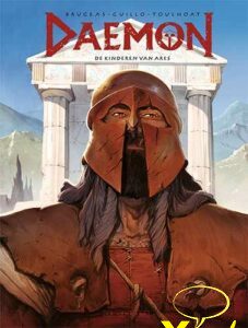 Daemon 2