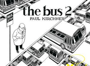 De Bus 2