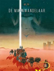 Maanwandelaars , De 