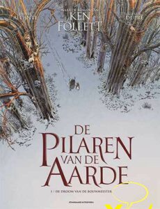 Pilaren van de aarde , De 1