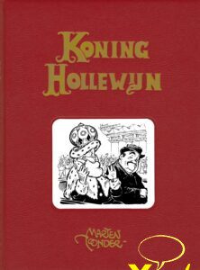 Koning Hollewijn 20