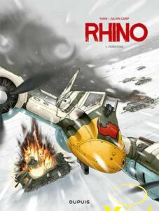 Rhino 1