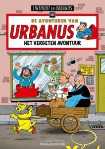Urbanus 202