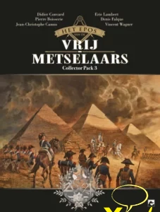 Epos van de Vrij Metselaars, Het 