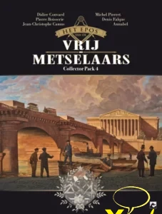 Epos van de Vrij Metselaars, Het 