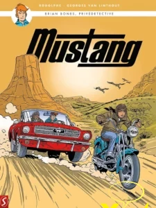 Mustang