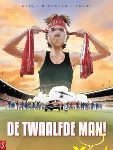 Twaalfde man , De 