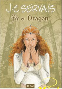 Fee et Dragon 