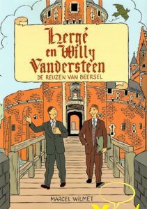 Reuzen van Beersel , De 