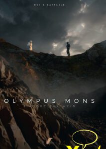Olympus Mons 9