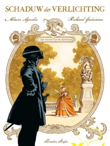 Een vijand van de mensheid